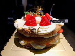 -TINTIN CAKE BOUTIQUE(台北壹店)