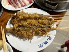 -元盛居(生态大街店)