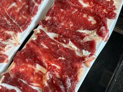 -潮发潮汕牛肉店(龙洞店)