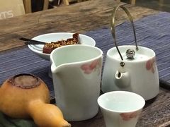 -扫雪煮茶(西村店)
