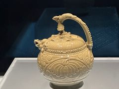 -陕西历史博物馆