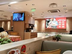 -西贝莜面村(正大广场店)