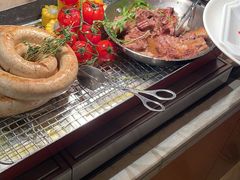 -盛宴自助餐厅(运达喜来登店)