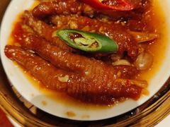 -扬州香格里拉·香宫中餐厅