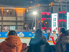 -南京市无想山景区