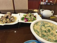 -喜乐餐厅•灯笼虾球首创者•本地小海鲜(二马路店)