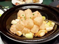 -祥记餐饮•豫粤珍味(金隅大厦店)