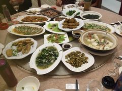 -吕四渔港码头海鲜餐厅