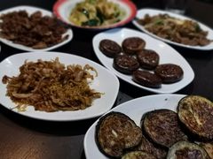 -炙热童年·老北京炙子烤肉(南锣鼓巷店)