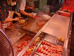 -明记牛杂(新马路分店)