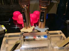 包房-柏粤汇PARKVIEW KTV(欢乐海岸店)