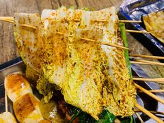 -夜猫子串吧·龙虾.江西小炒(万塘路店)