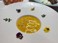 -PARFUM FLORAL花境法餐(南京首店)