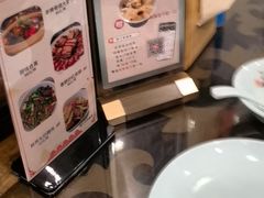 -西江美食舫·江西菜(健德桥店)