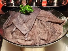 -宽来·欢聚火锅(来福士广场水景店)