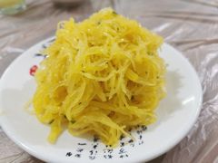 金瓜丝-妈妈的小作坊(陈家镇店)