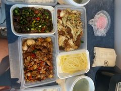 -味上湘菜馆(岳麓山店)