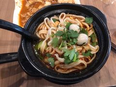 -姐弟俩土豆粉(西安小寨店)