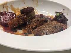 -洋洋中餐馆·SINCE 1997(信投店)