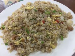 -煲煲掂风味煲仔饭餐厅(西区店)