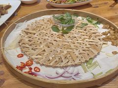 -官塘锋记鱼生·生腌·砂锅粥(牌坊街店)