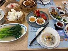 -点都德(皇岗村店)