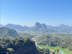 -丹霞山风景名胜区