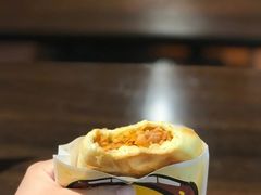 新派藤椒鸡-吉品合酥脆烤饼(太平洋森活天地店)