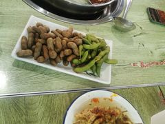 -管氏翅吧(马家堡店)