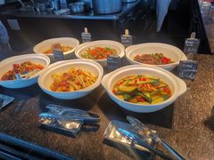 -Social 秀西餐厅-长沙瑞吉酒店(运达店)