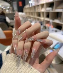 -MB·nail美甲美睫