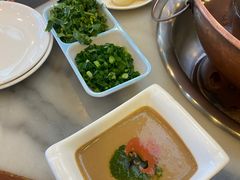 -惠丰涮肉馆(德宝新园店)
