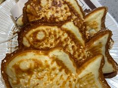 鲷鱼烧-妥妥烤肉料理(昙华林店)