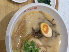 -味千拉面(杭州滨江星光大道店)