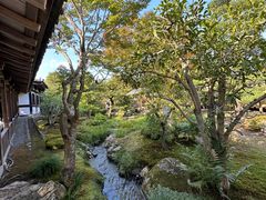 -天龙寺