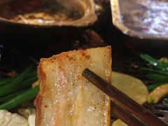 -西昌老号李小肠特色烧烤园(双流店)