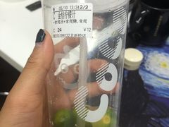 -CoCo都可(北新桥店)