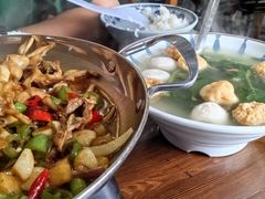 -李东农庄(中南百草园地标店)