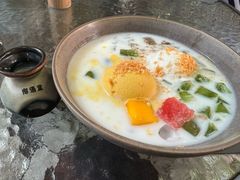 -椰语堂·海南清补凉(中山骑楼店)