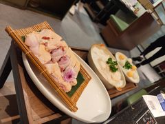 -得意咚瓜·顺德鱼生·冬瓜火锅(深圳首店)