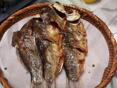 -辛香味烧鱼馆·非遗技艺·排骨红烧肉(光谷医药园店)