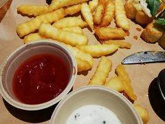 -必胜客(欧亚卖场店)