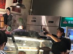 -宣武小院涮肉(前门店)