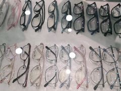 -锦泉眼视光中心(海珠广场店)