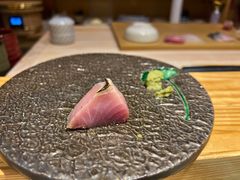 -镹·鱼料理  国产鱼使用店