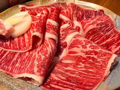 -满来寿喜烧(金虹桥店)