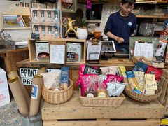 -Alimentari早午餐(安福路店)