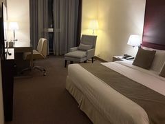 -香港恒丰酒店