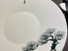 -大良毋米粥 · 粥底火锅(岭南天地店)