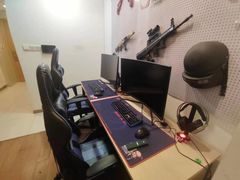 -秘境影院式酒店(苏州平江万达广场店)